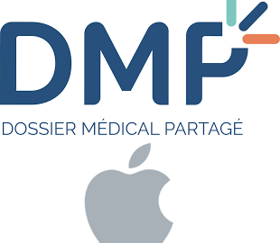 Mac Médical MédiStory Actualités le DMP Dossier Médical Partagé carnet de santé numérique